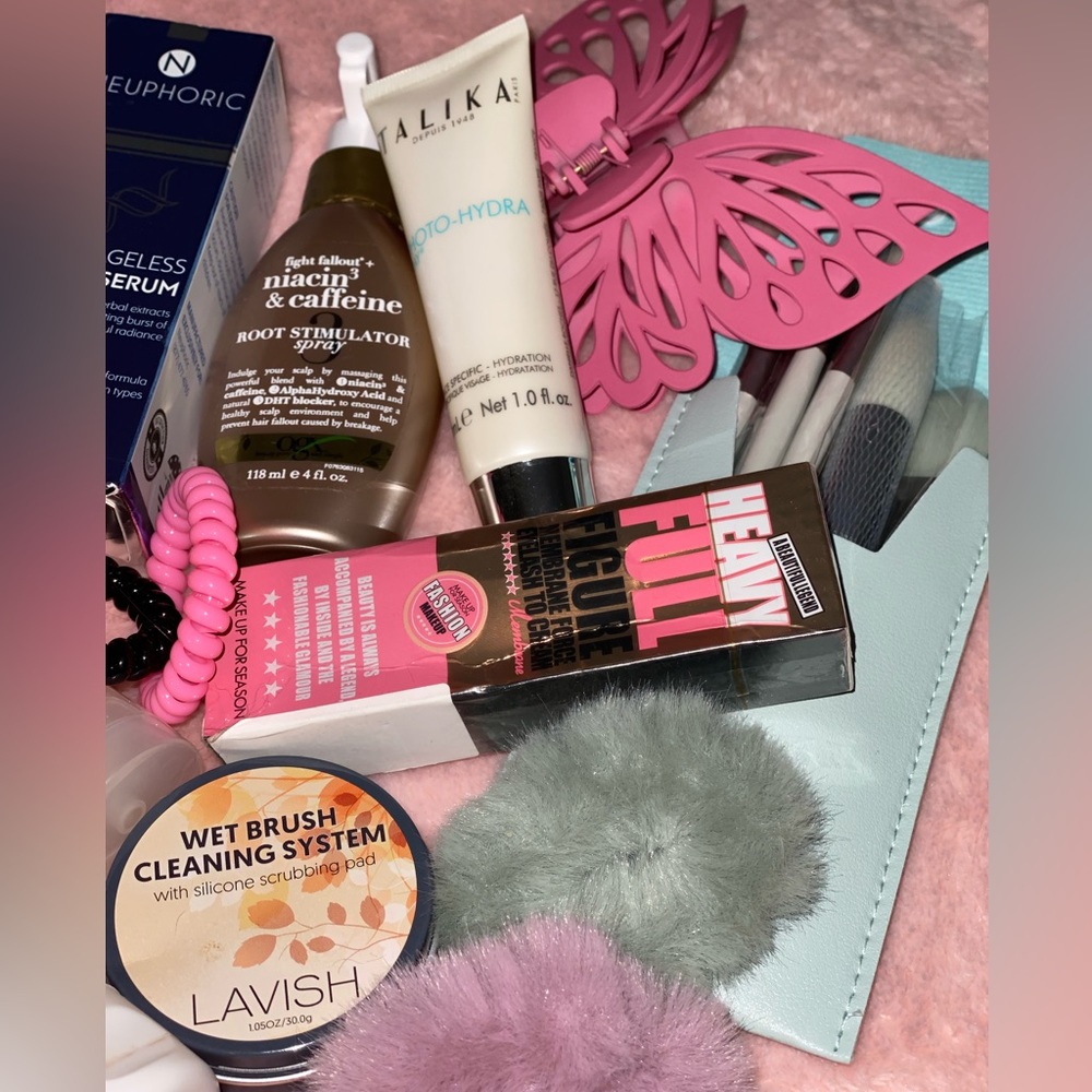 PRODUCTS BUNDLE - Picture 2 of 4